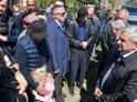 Президент Абхазии назвал сроки закрытия сухумской свалки